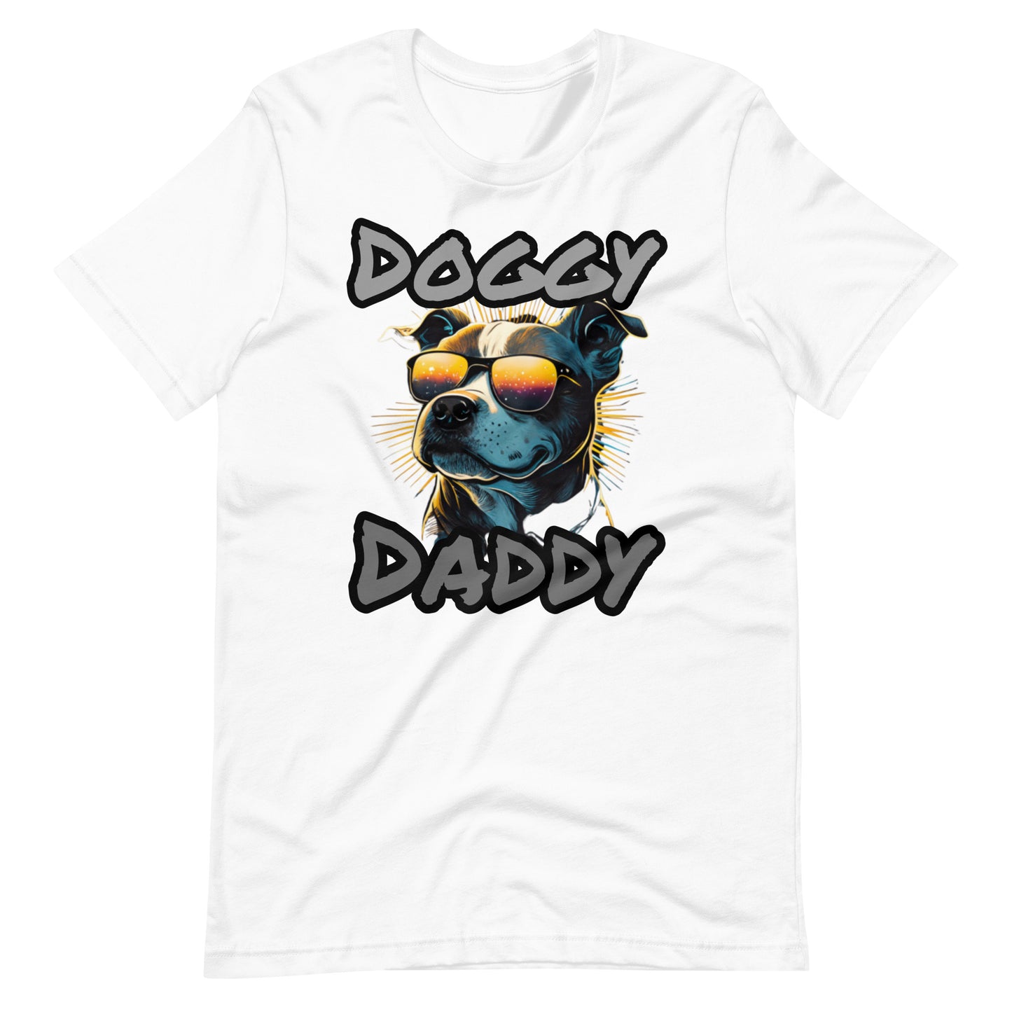 Doggy Daddy