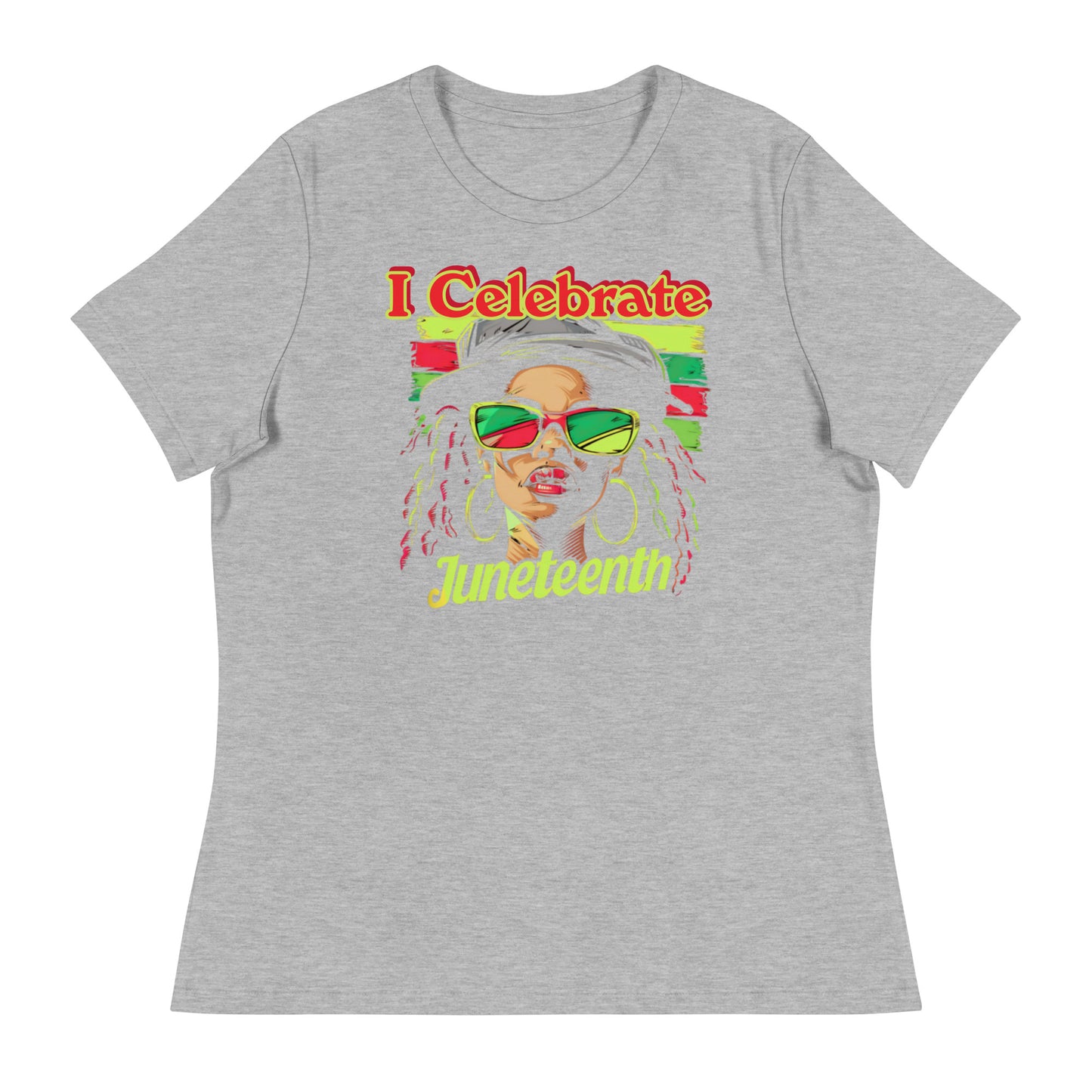Celebrate Flag