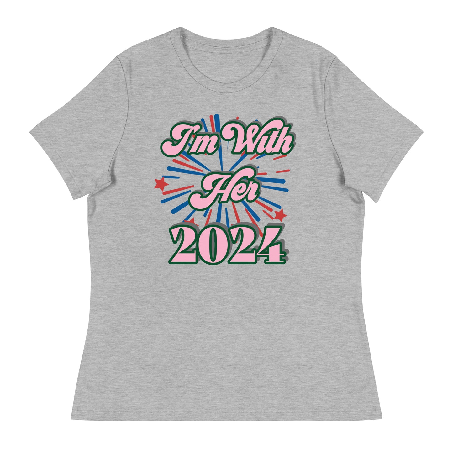 I'm With Her 2024