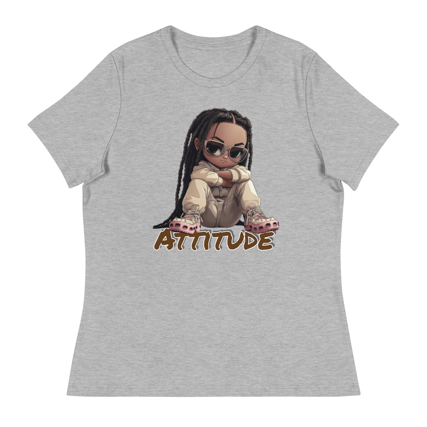 Attitude