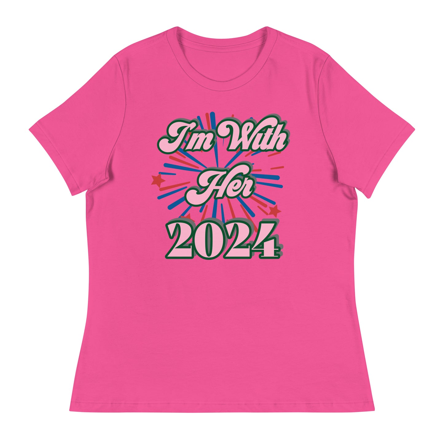 I'm With Her 2024