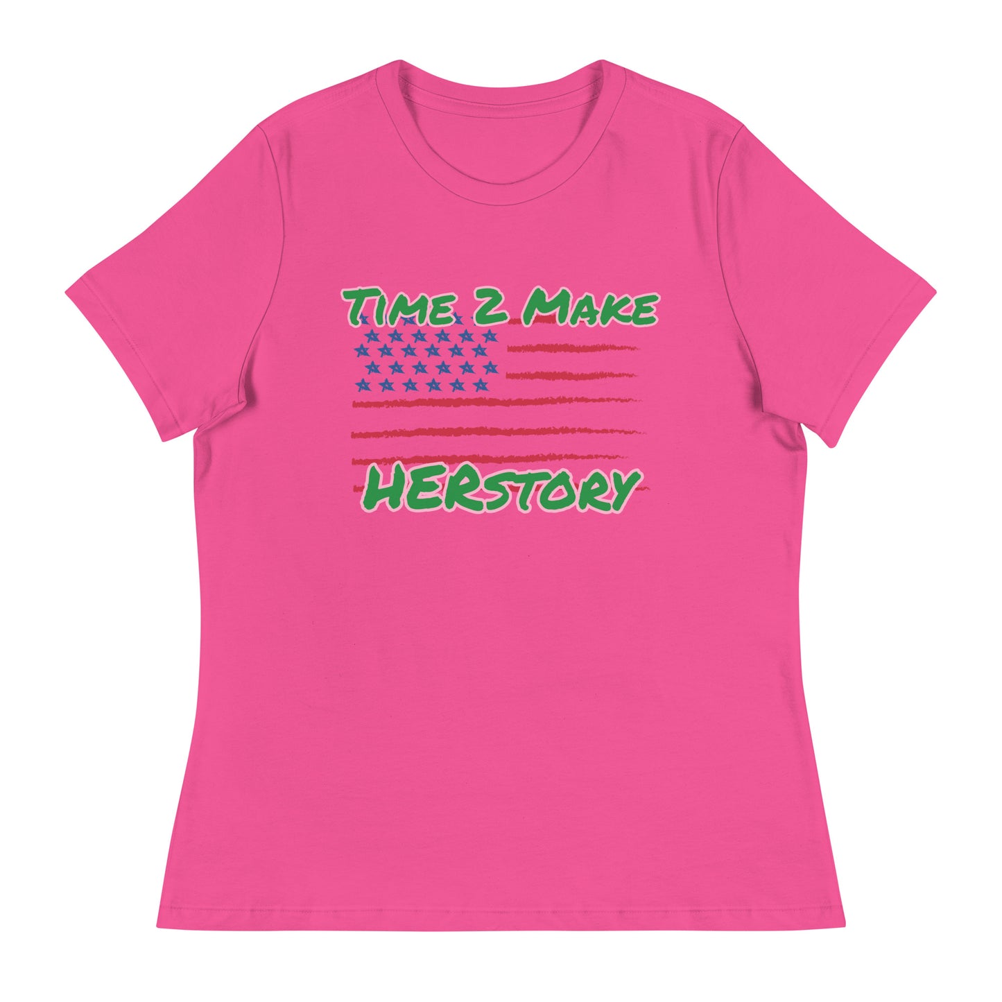 HERstory