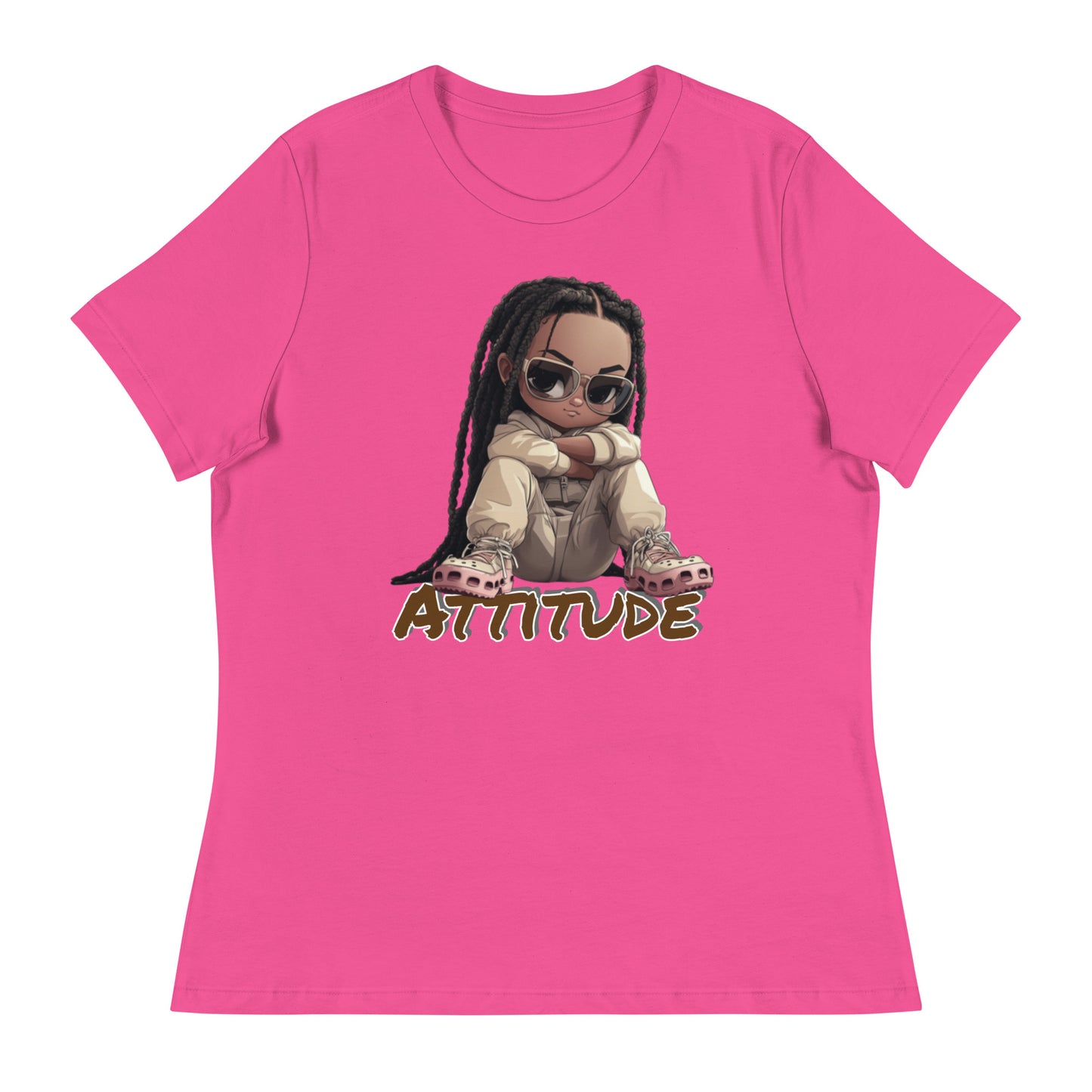 Attitude