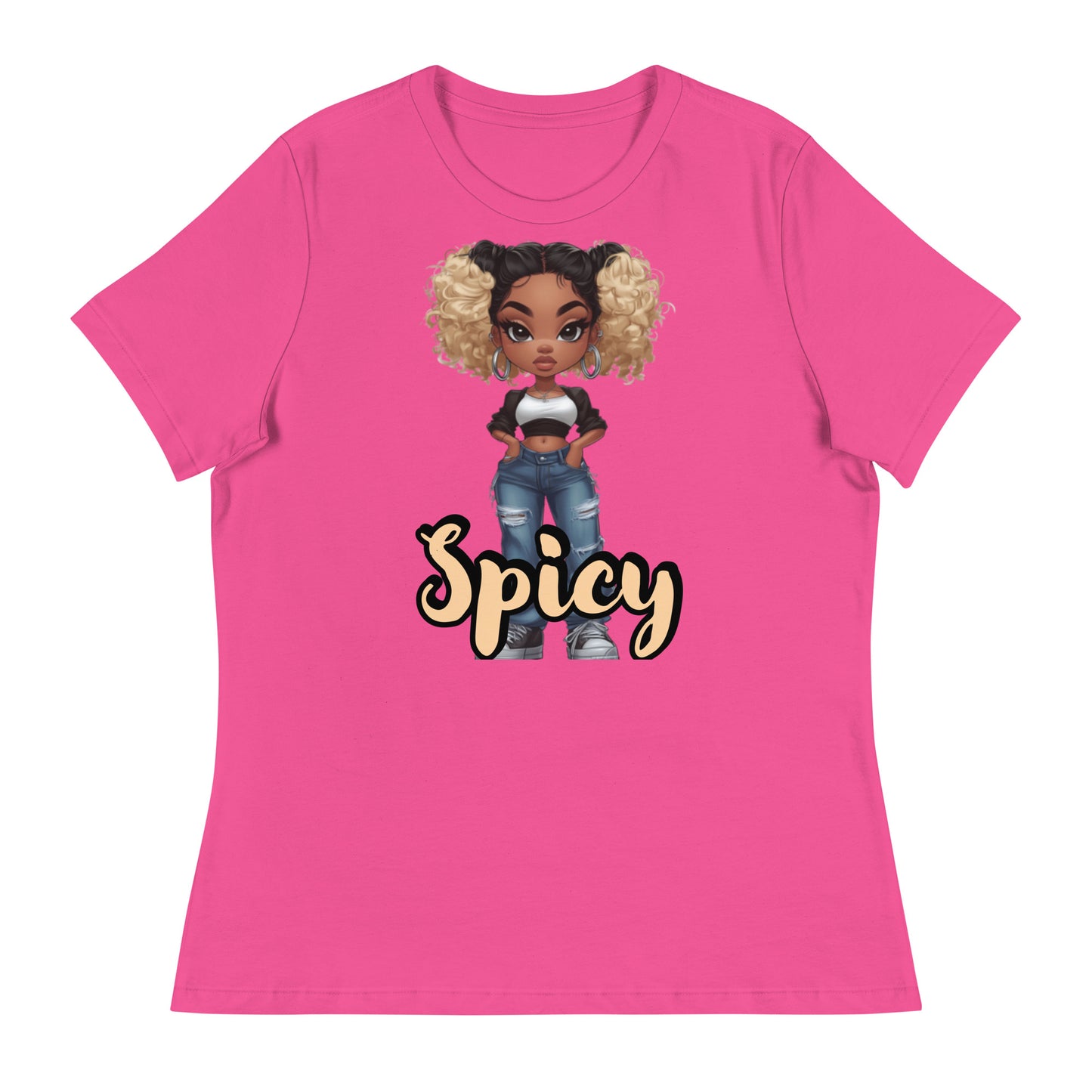Spicy