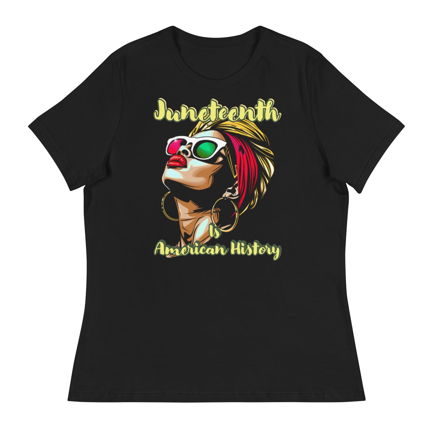 Juneteenth American History