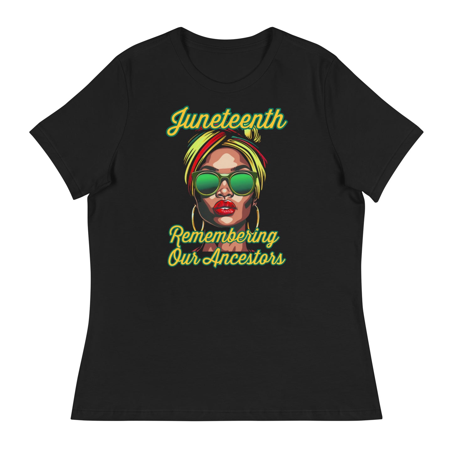 Black Artificial Intelligence Tee Shirt Artwork