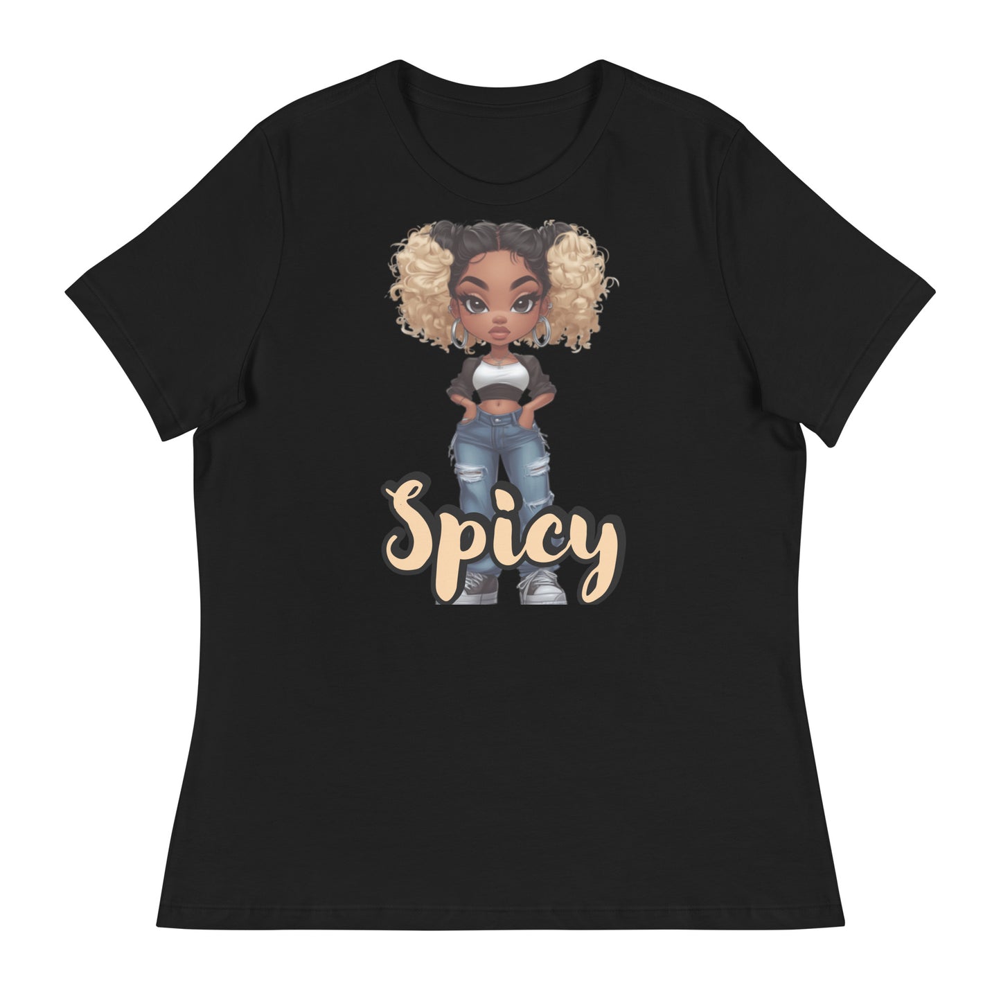 Spicy