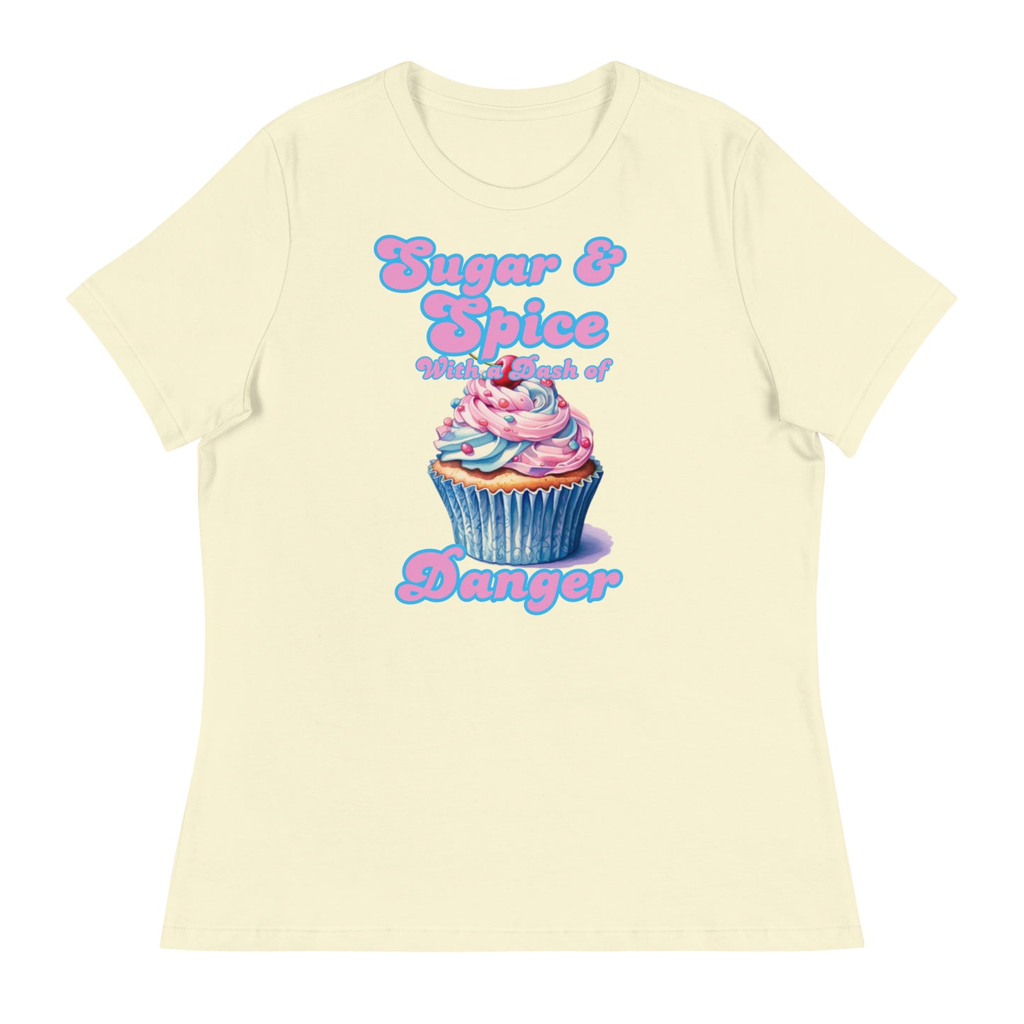 Sugar, Spice, & Danger