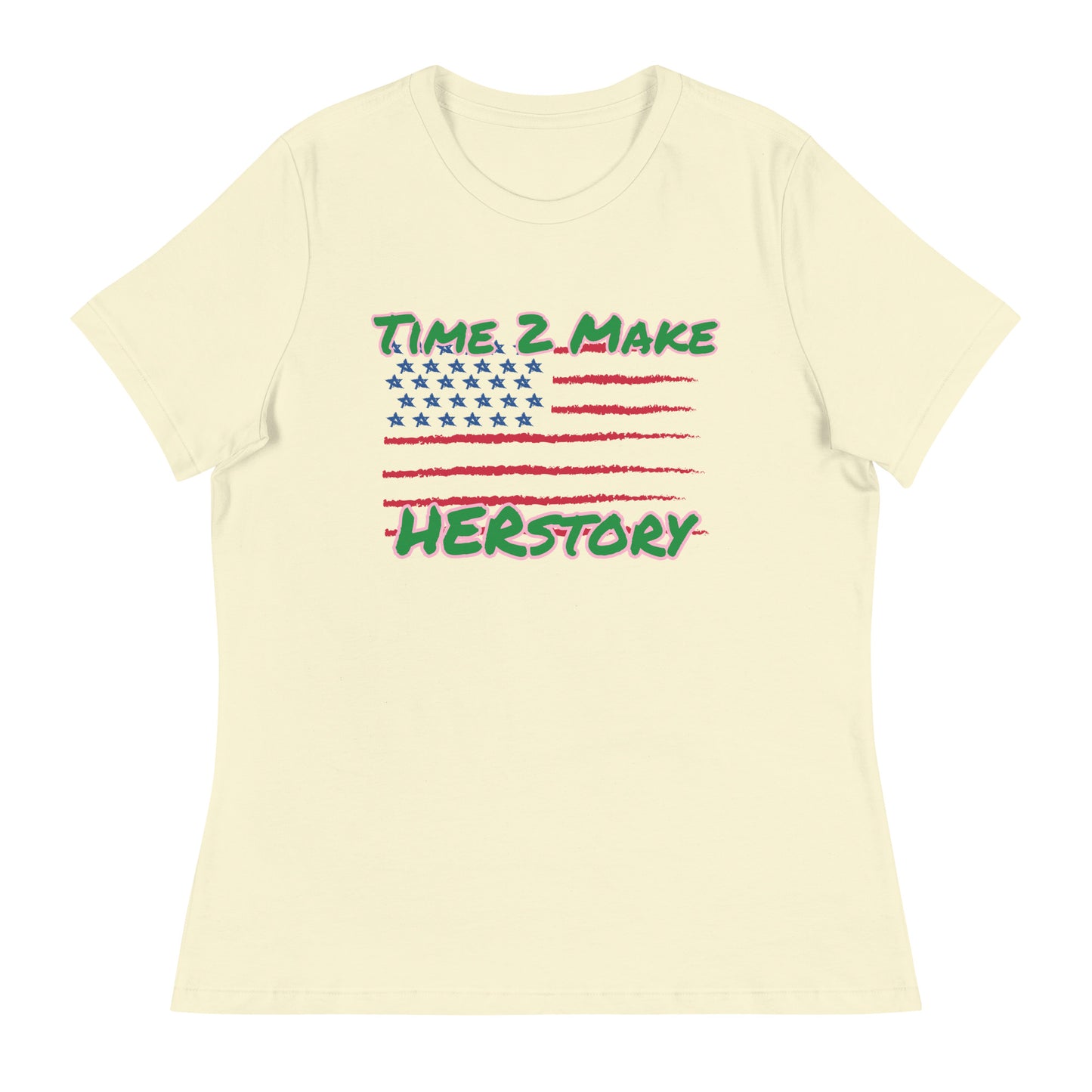 HERstory