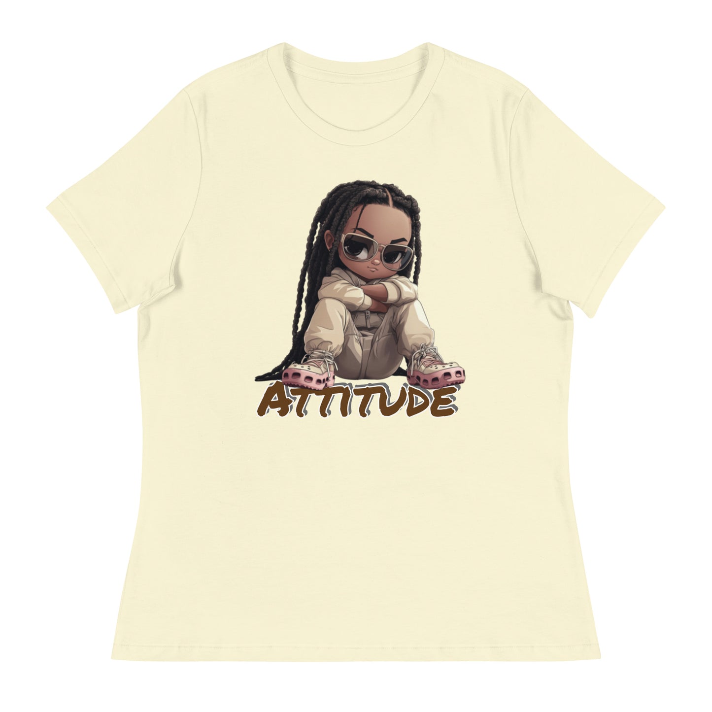 Attitude