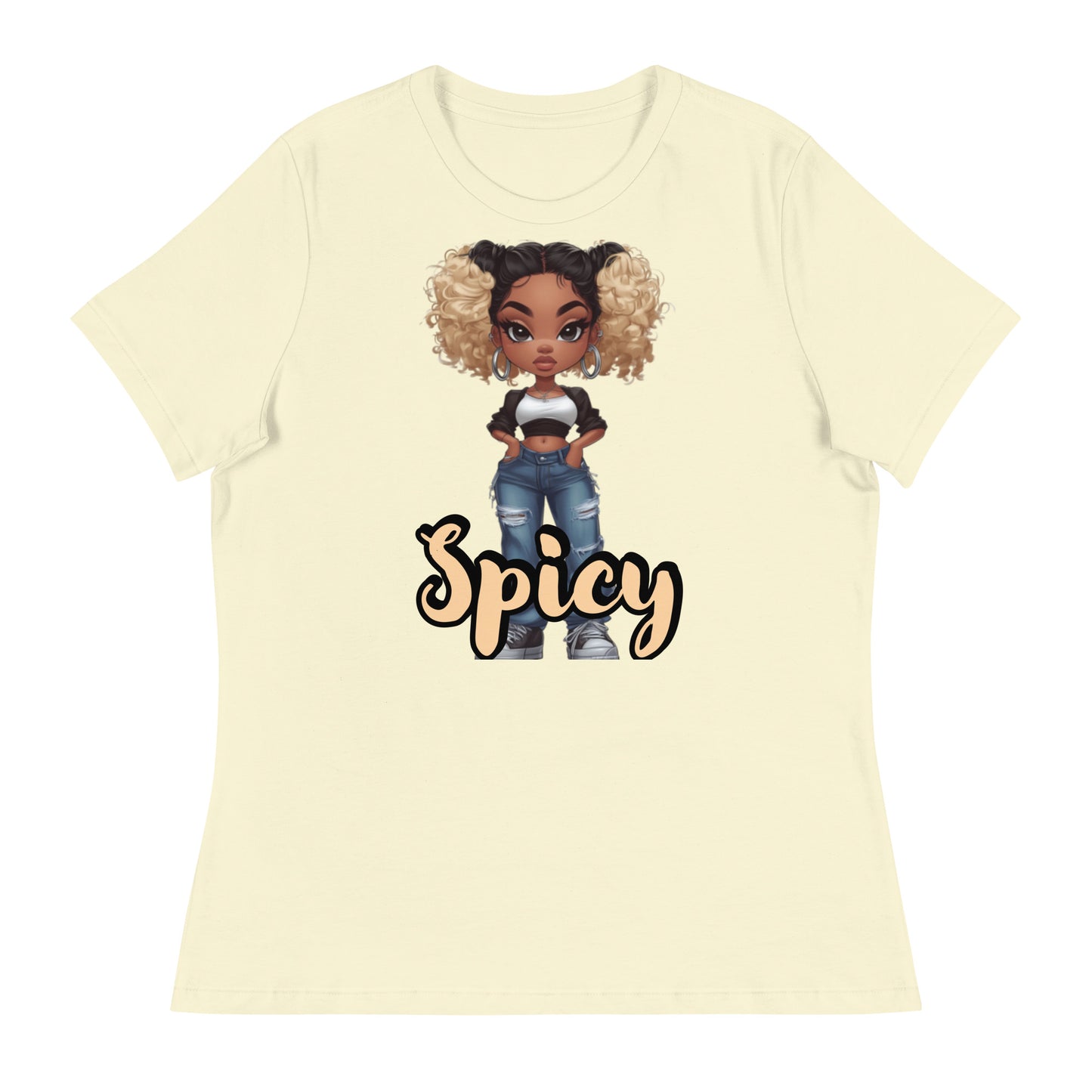 Spicy