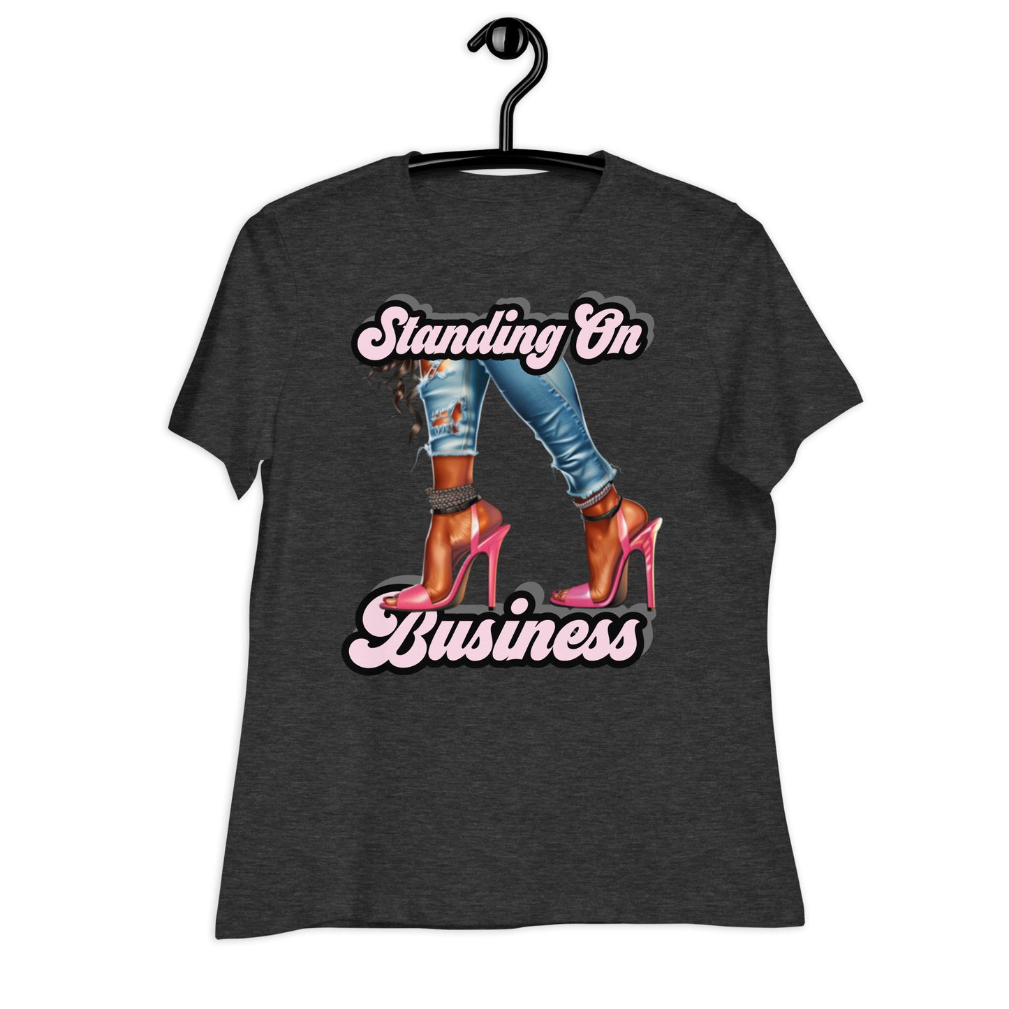 Black Artificial Intelligence Tee Shirt Artwork