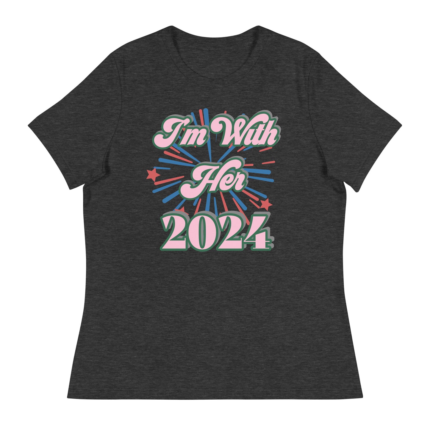 I'm With Her 2024