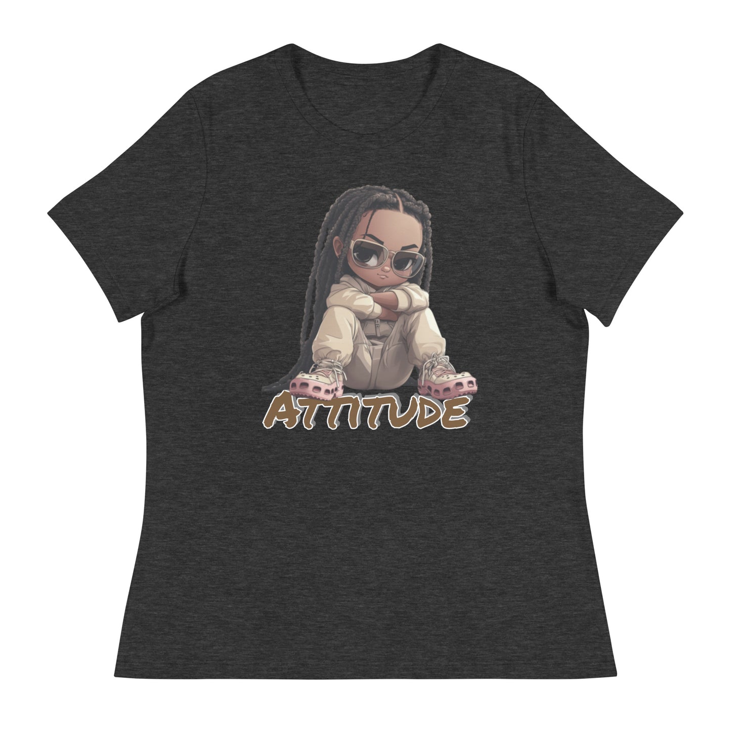 Black Artificial Intelligence Tee Shirt Artwork