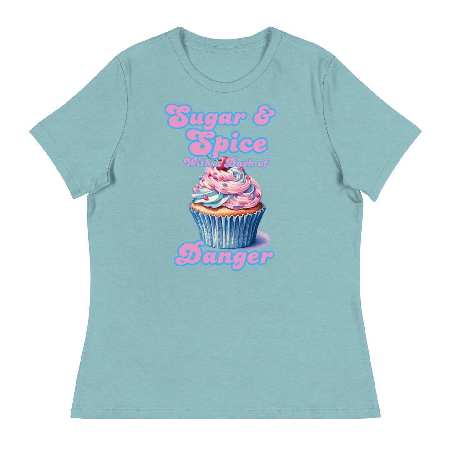 Sugar, Spice, & Danger