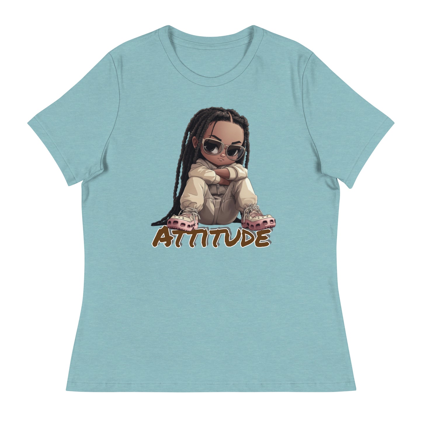 Attitude
