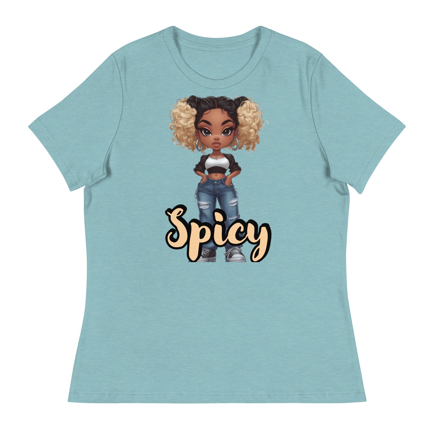 Spicy