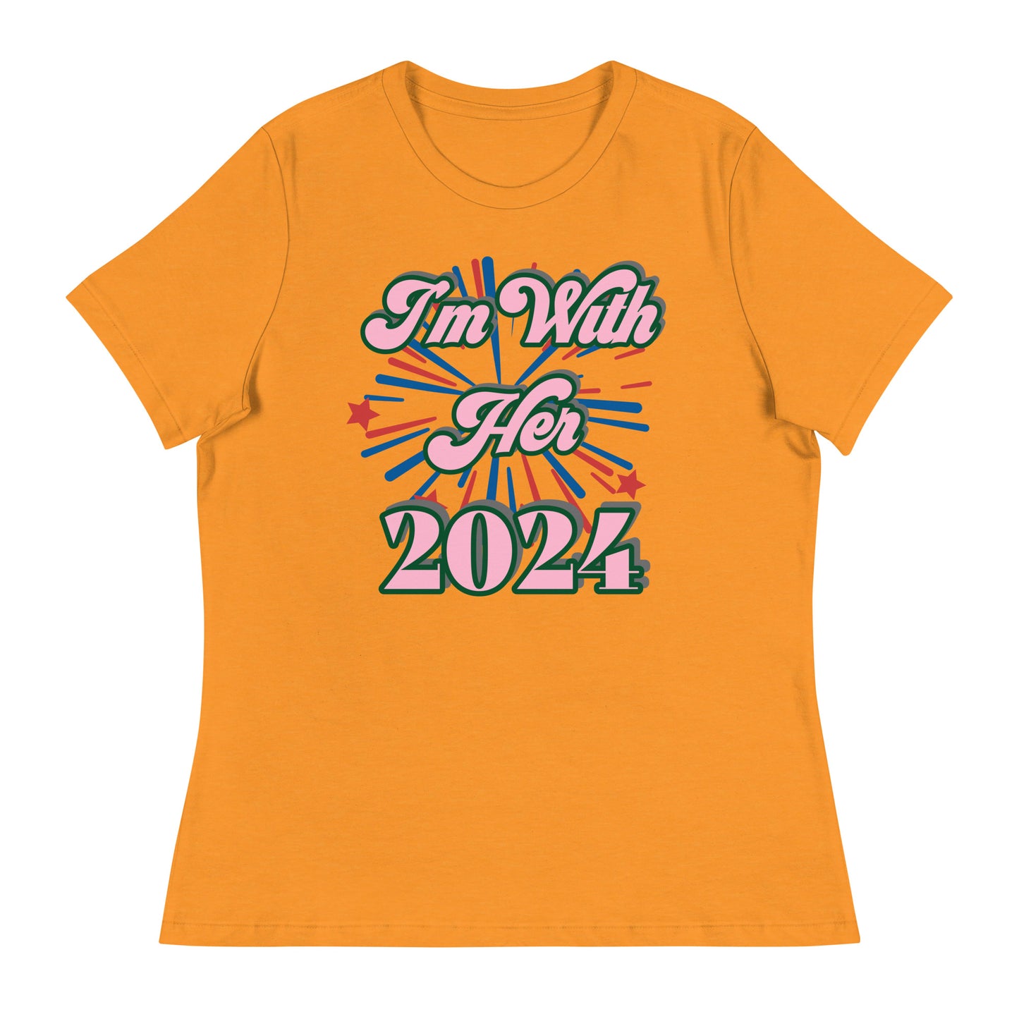 I'm With Her 2024