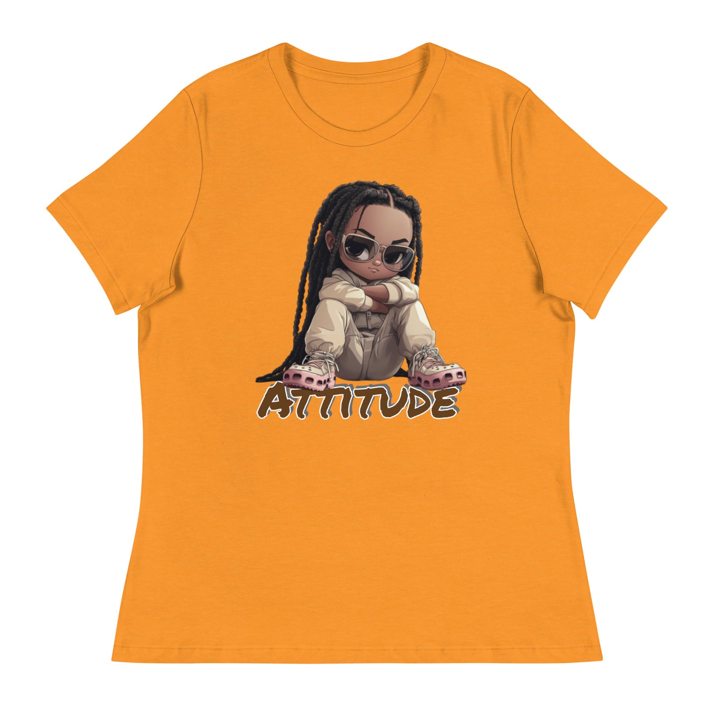 Attitude