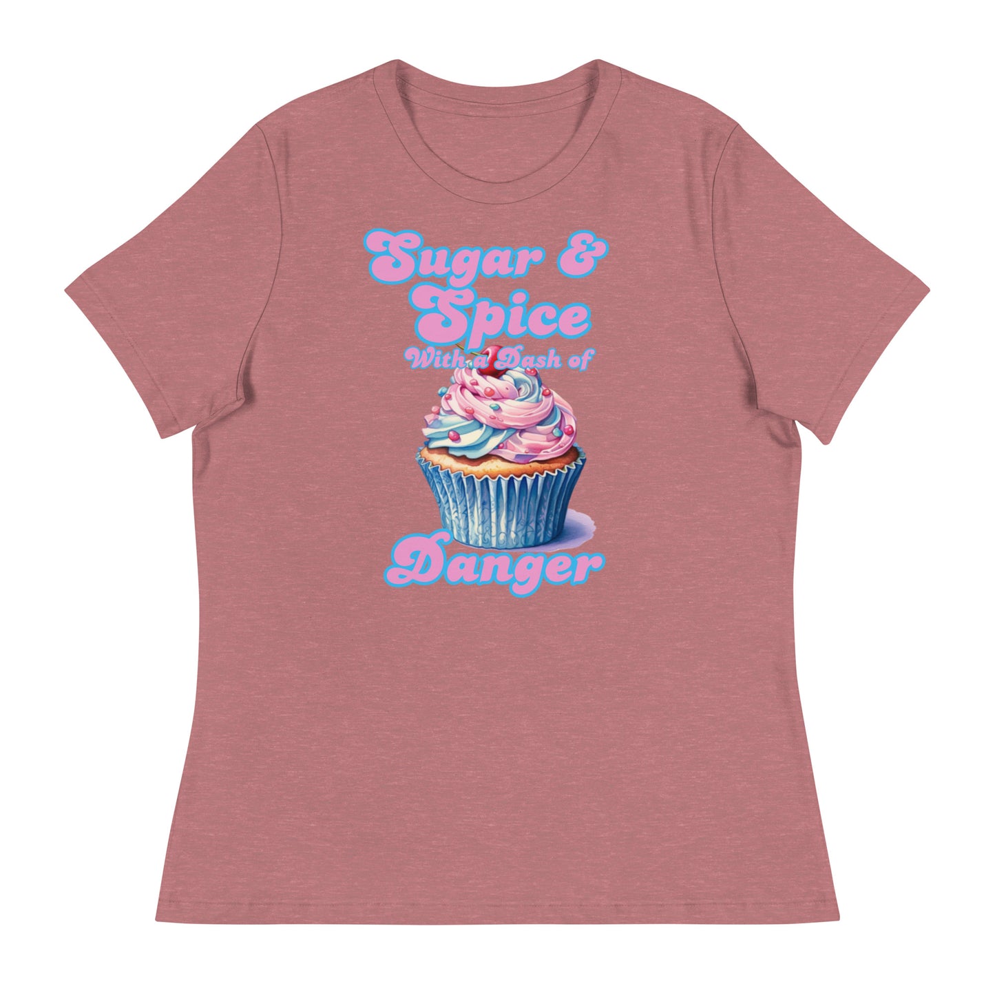 Sugar, Spice, & Danger