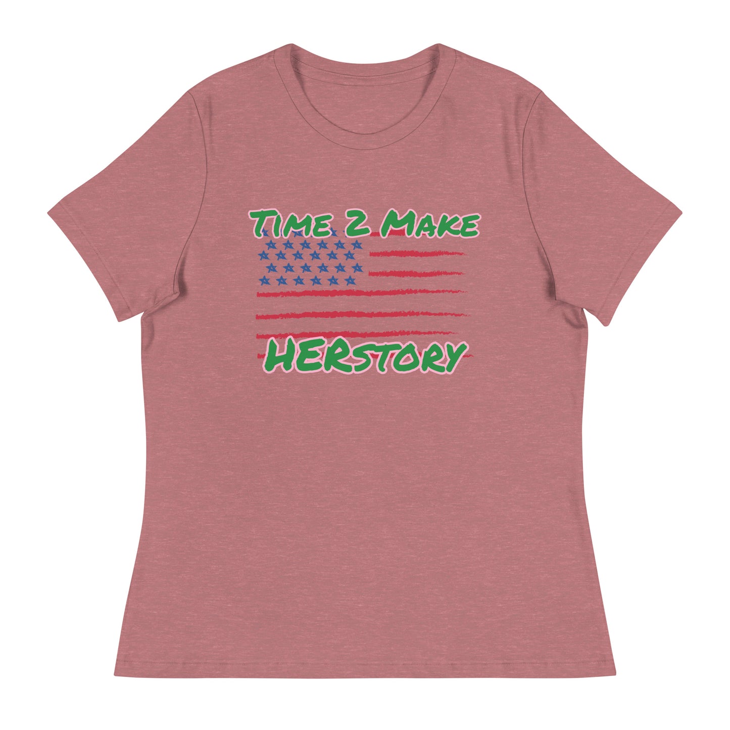 HERstory