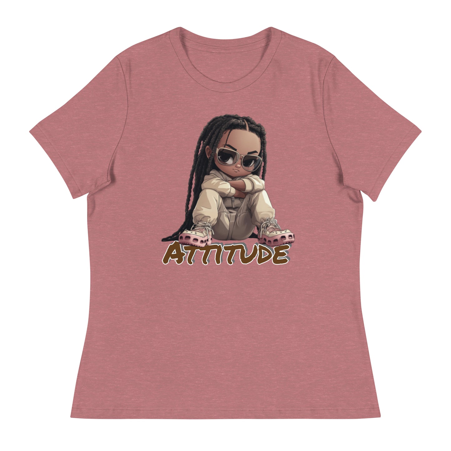 Attitude