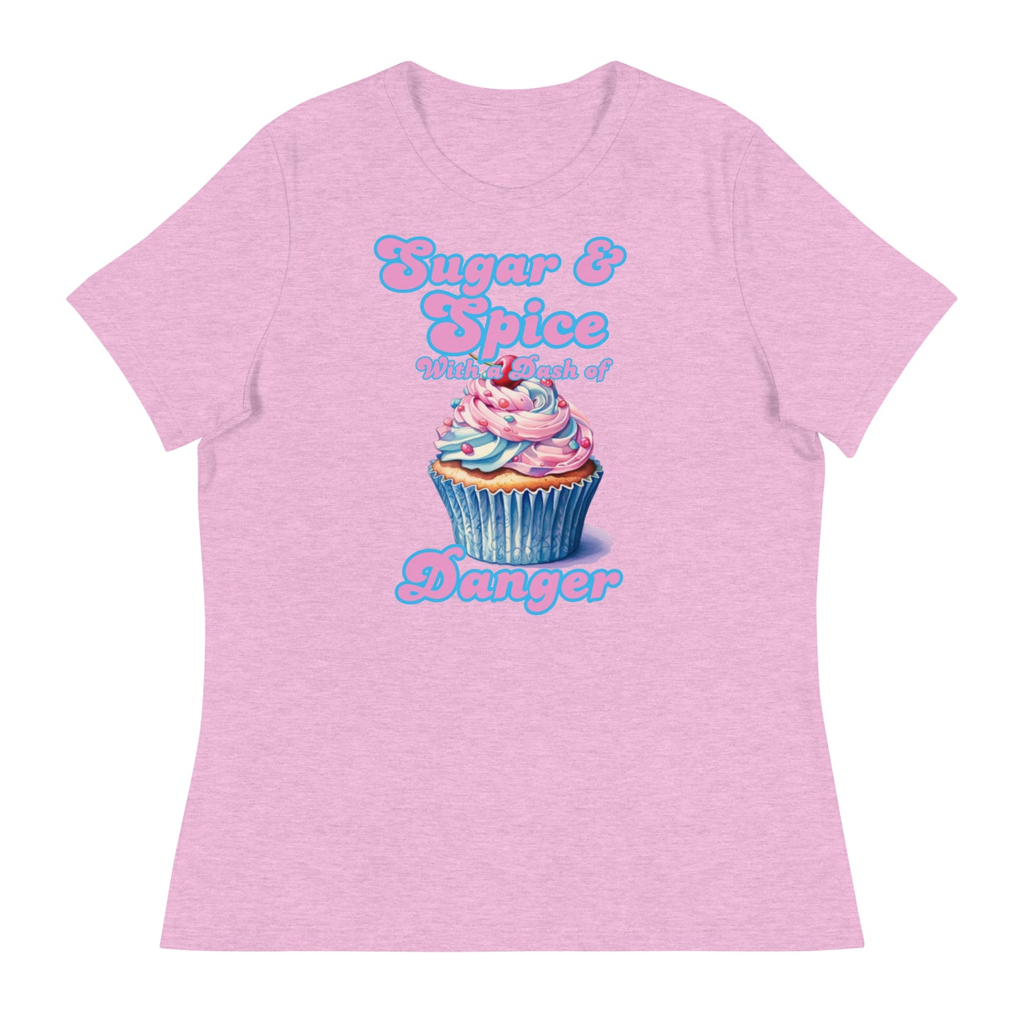 Sugar, Spice, & Danger
