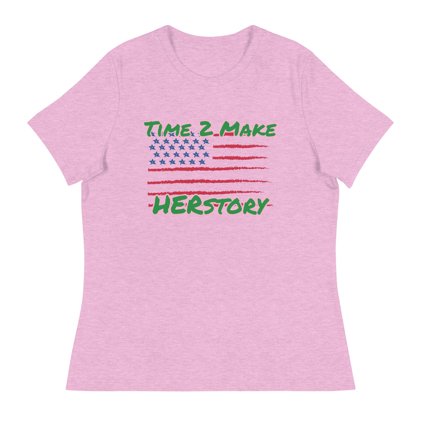 HERstory