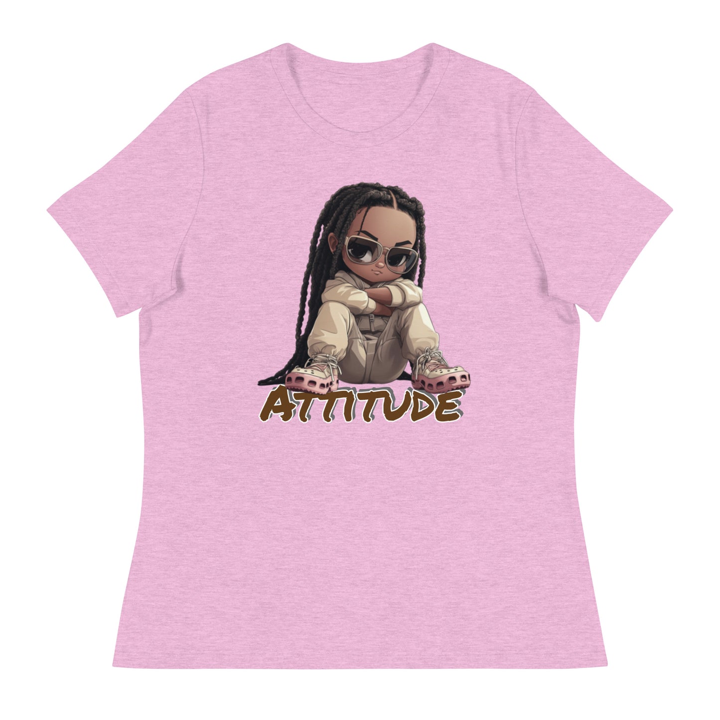 Attitude