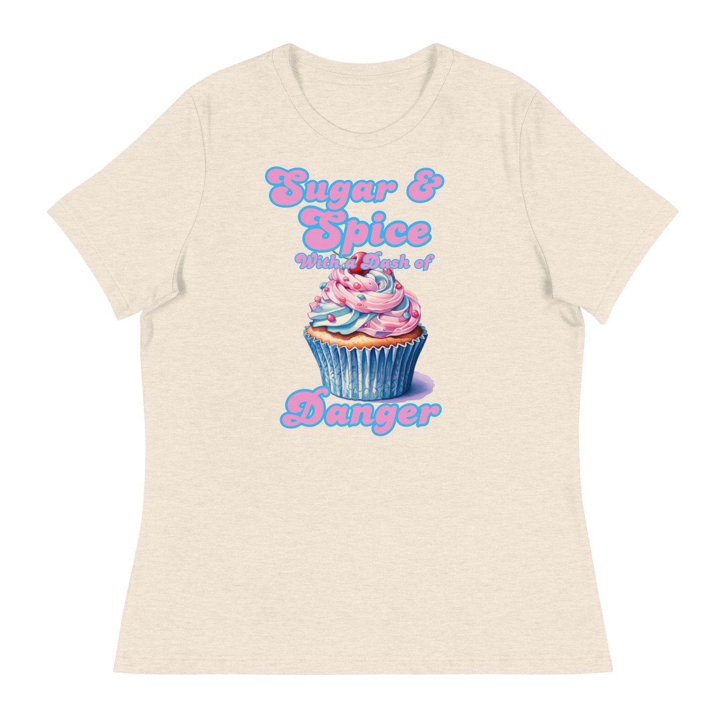 Sugar, Spice, & Danger