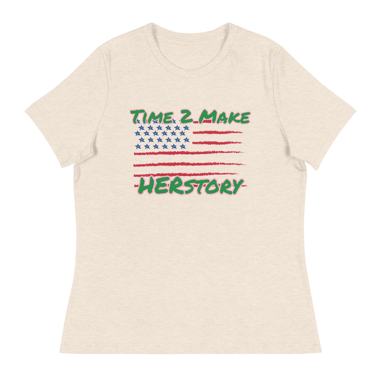 HERstory