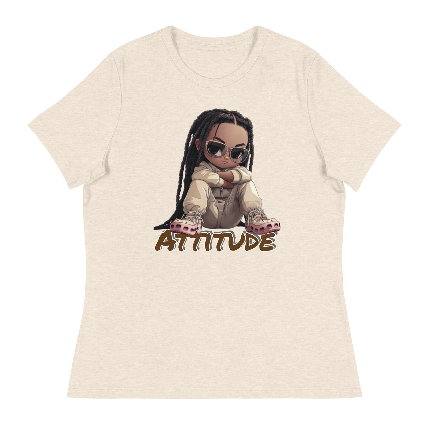 Attitude