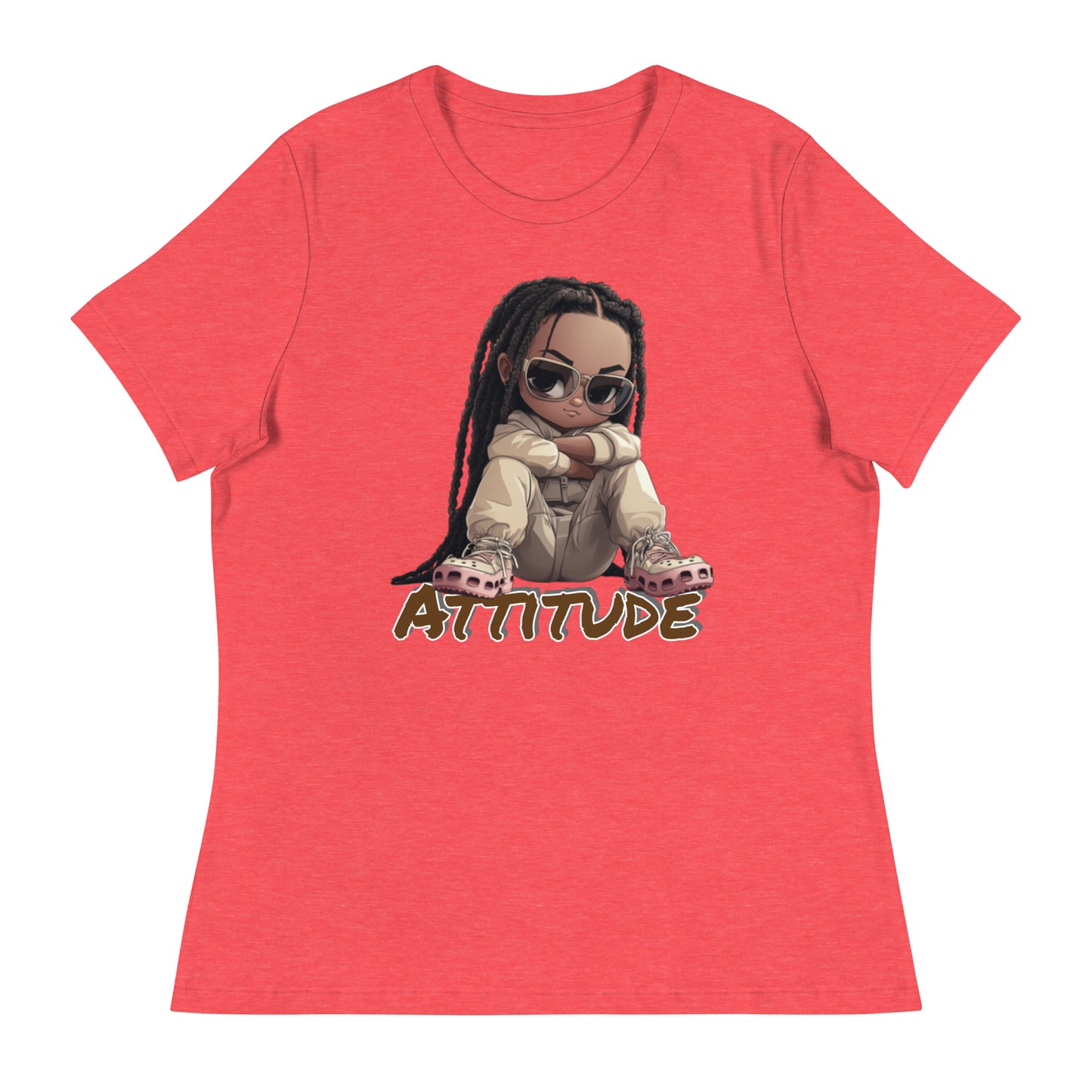 Attitude