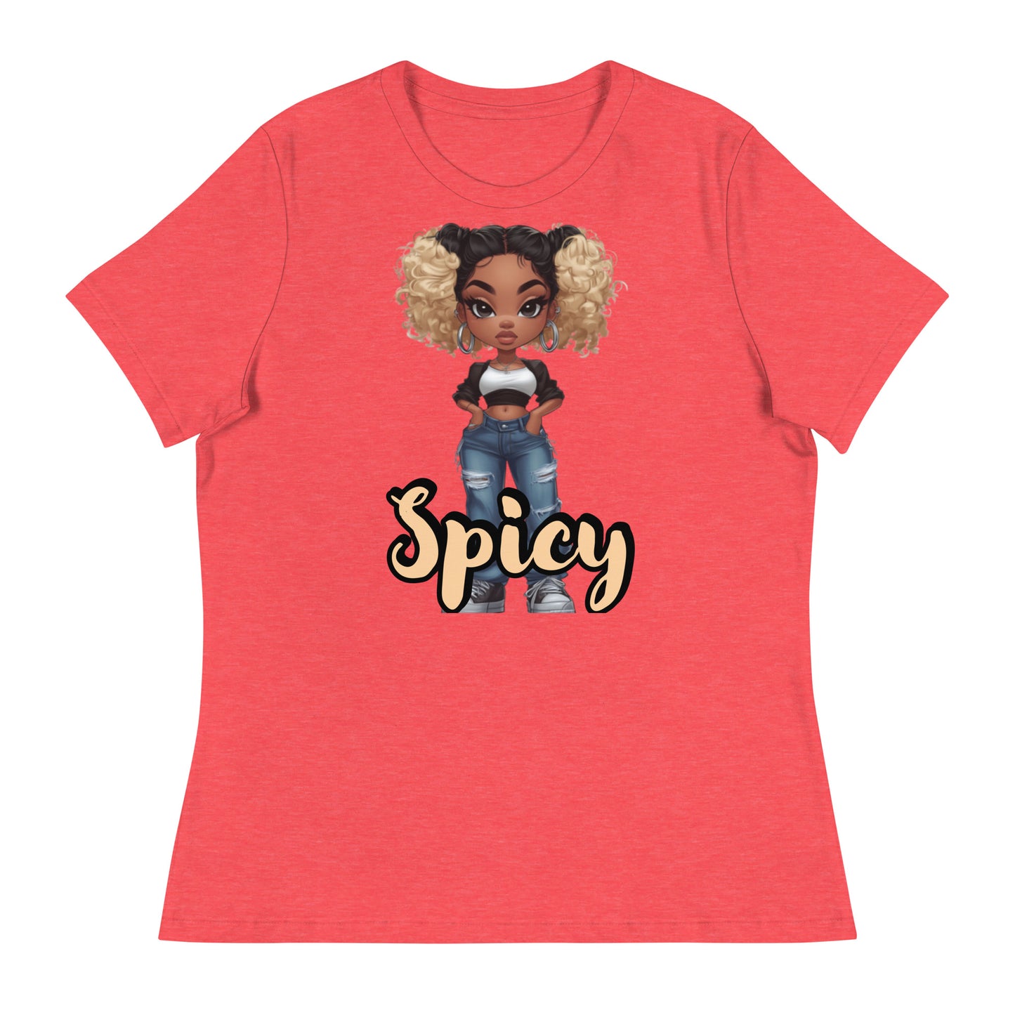 Spicy