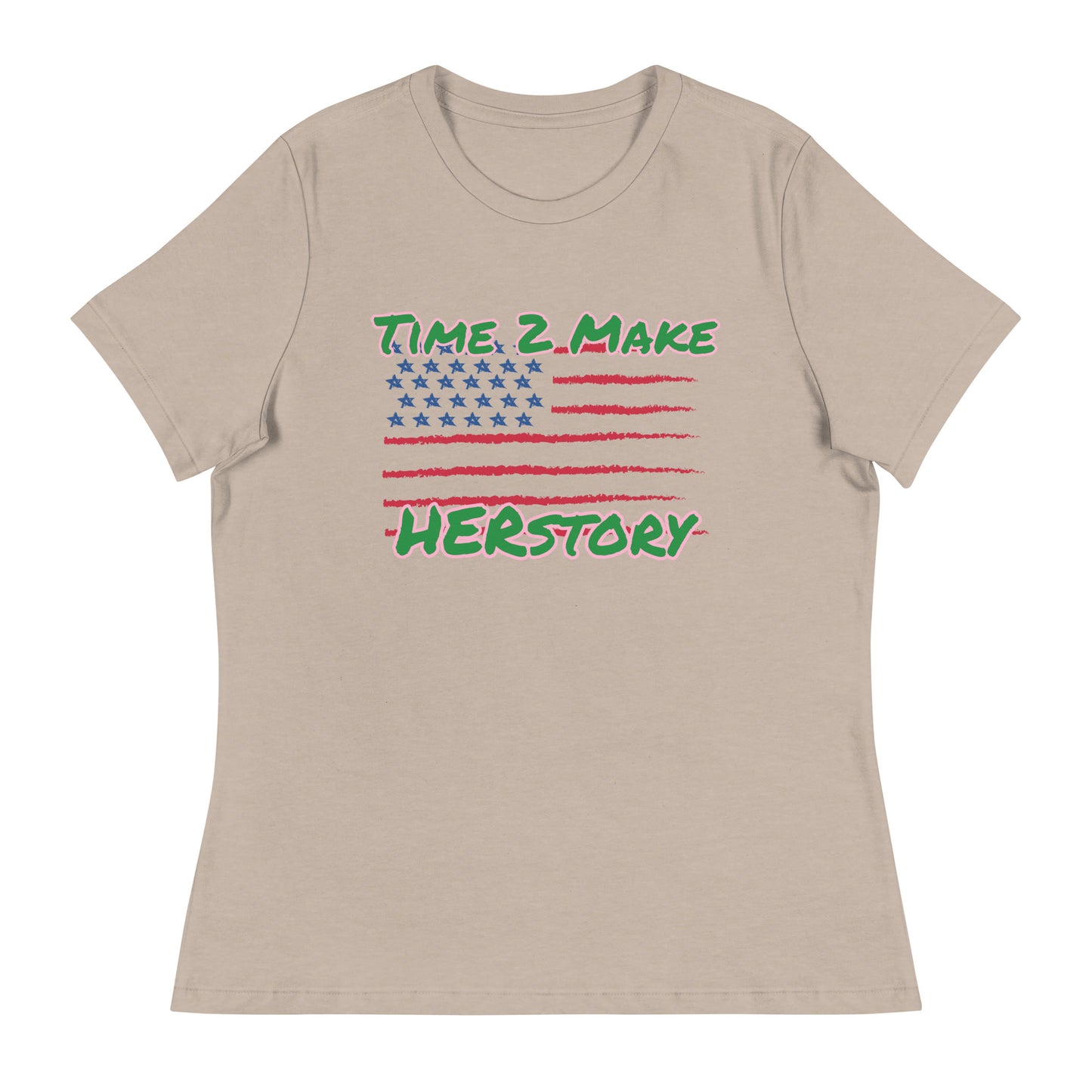 HERstory