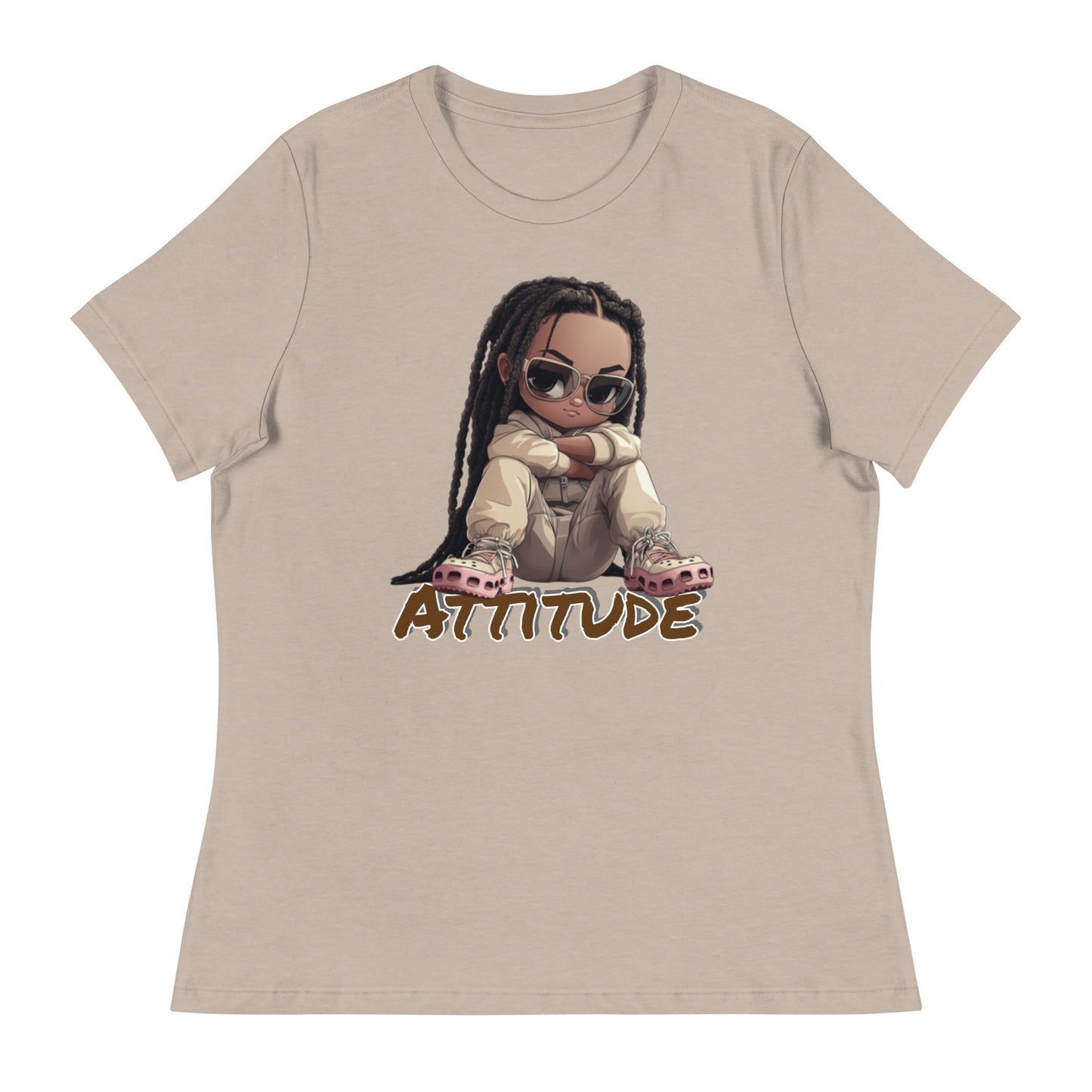 Attitude