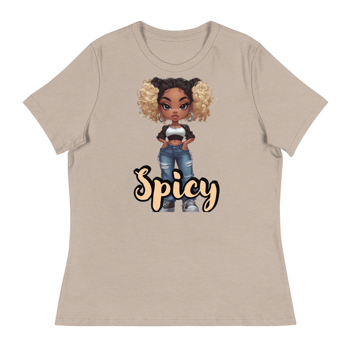 Spicy