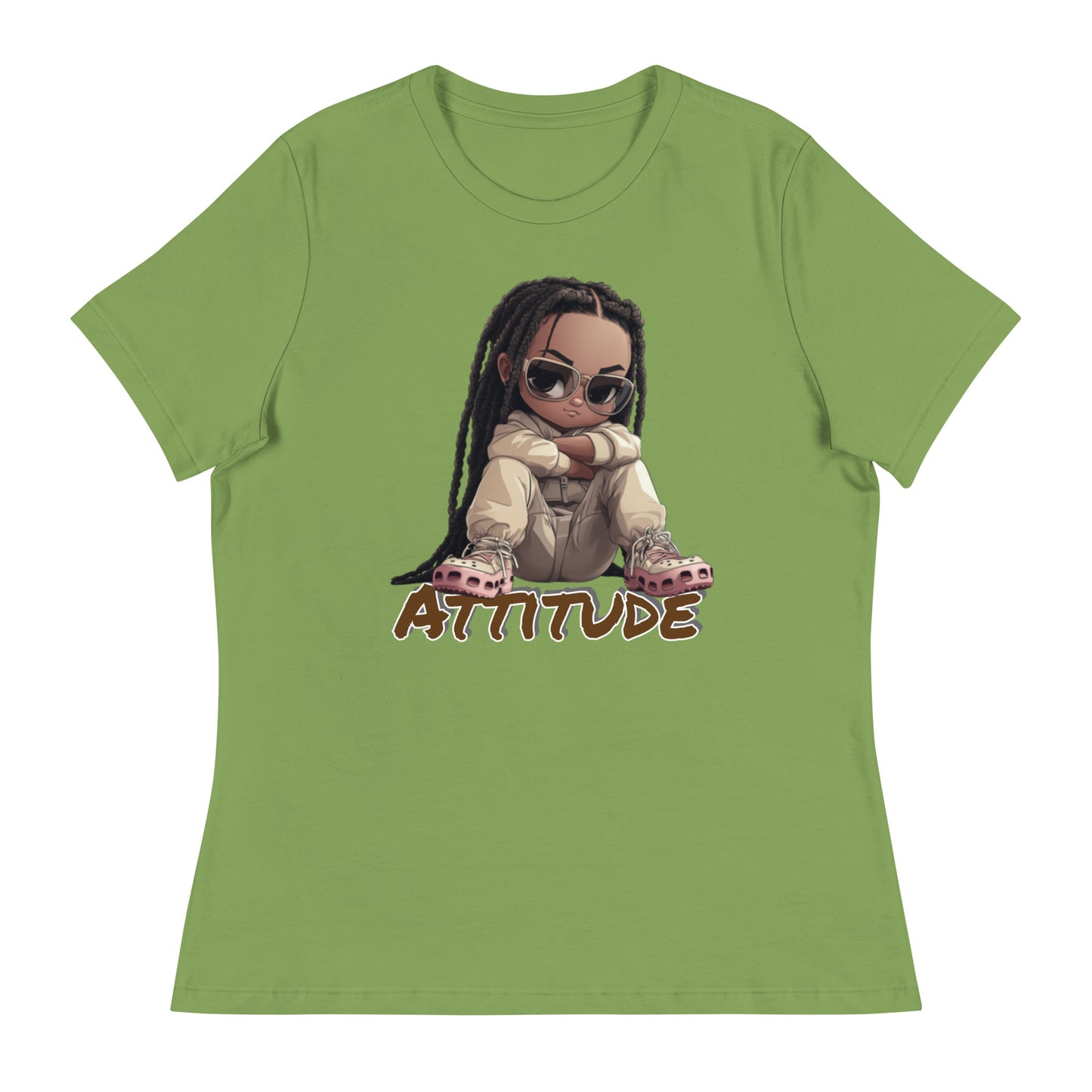 Attitude