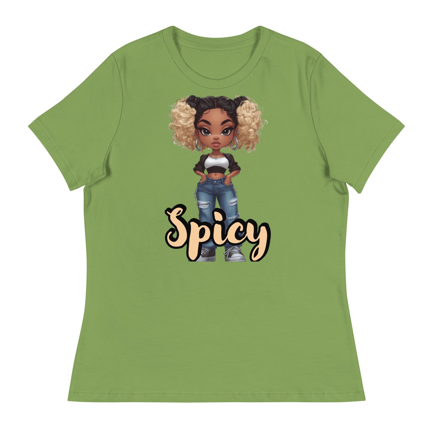 Spicy