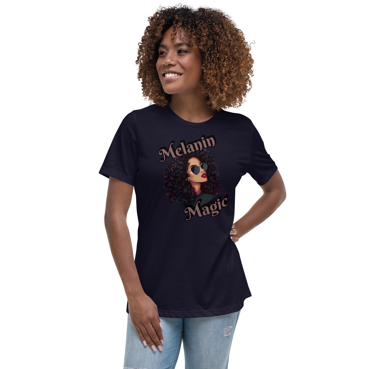 Black Artificial Intelligence Tee Shirt Artwork