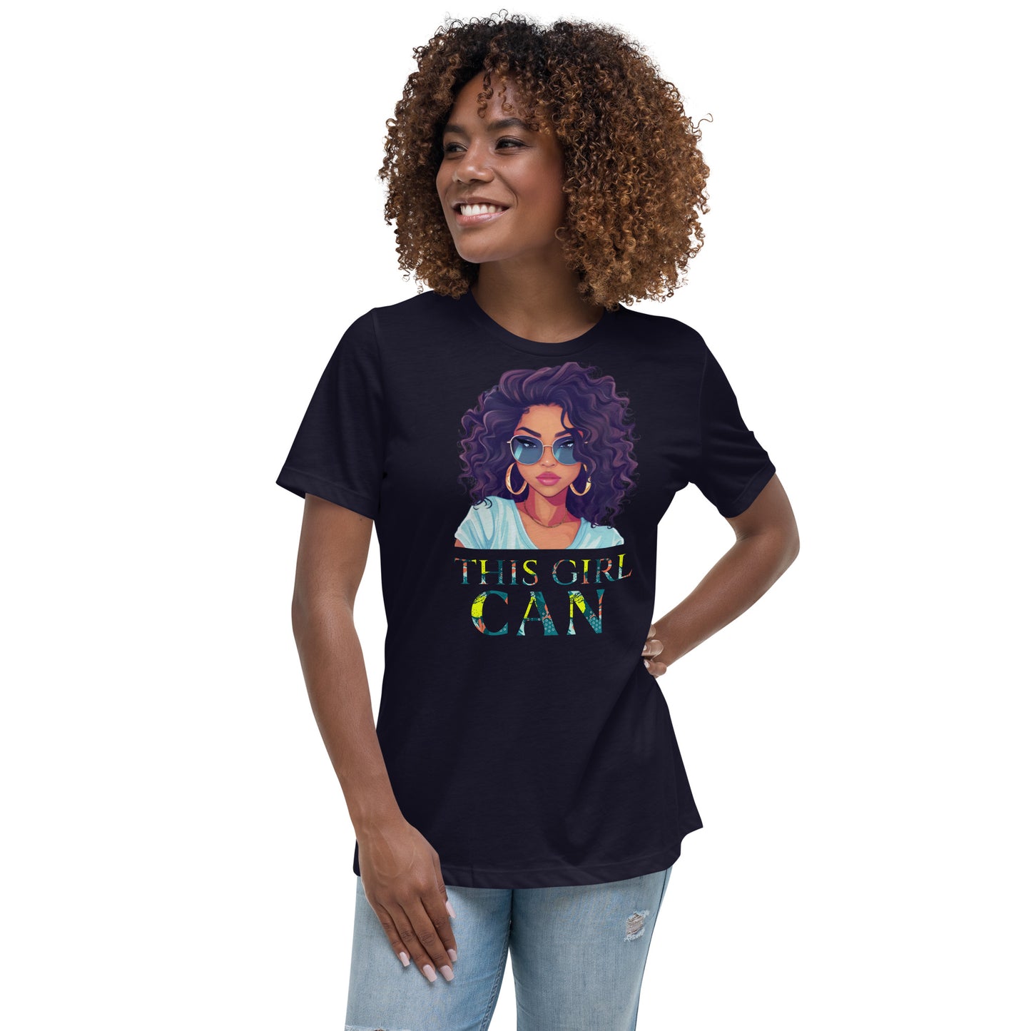 Black Artificial Intelligence Tee Shirt Artwork