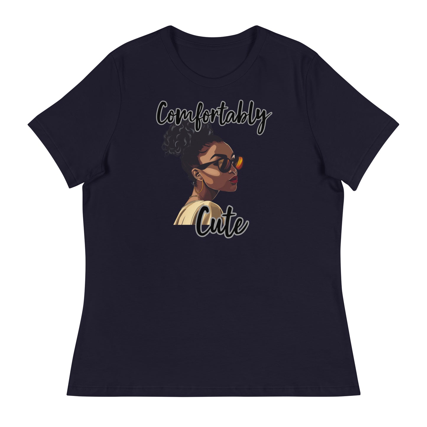 Black Artificial Intelligence Tee Shirt Artwork