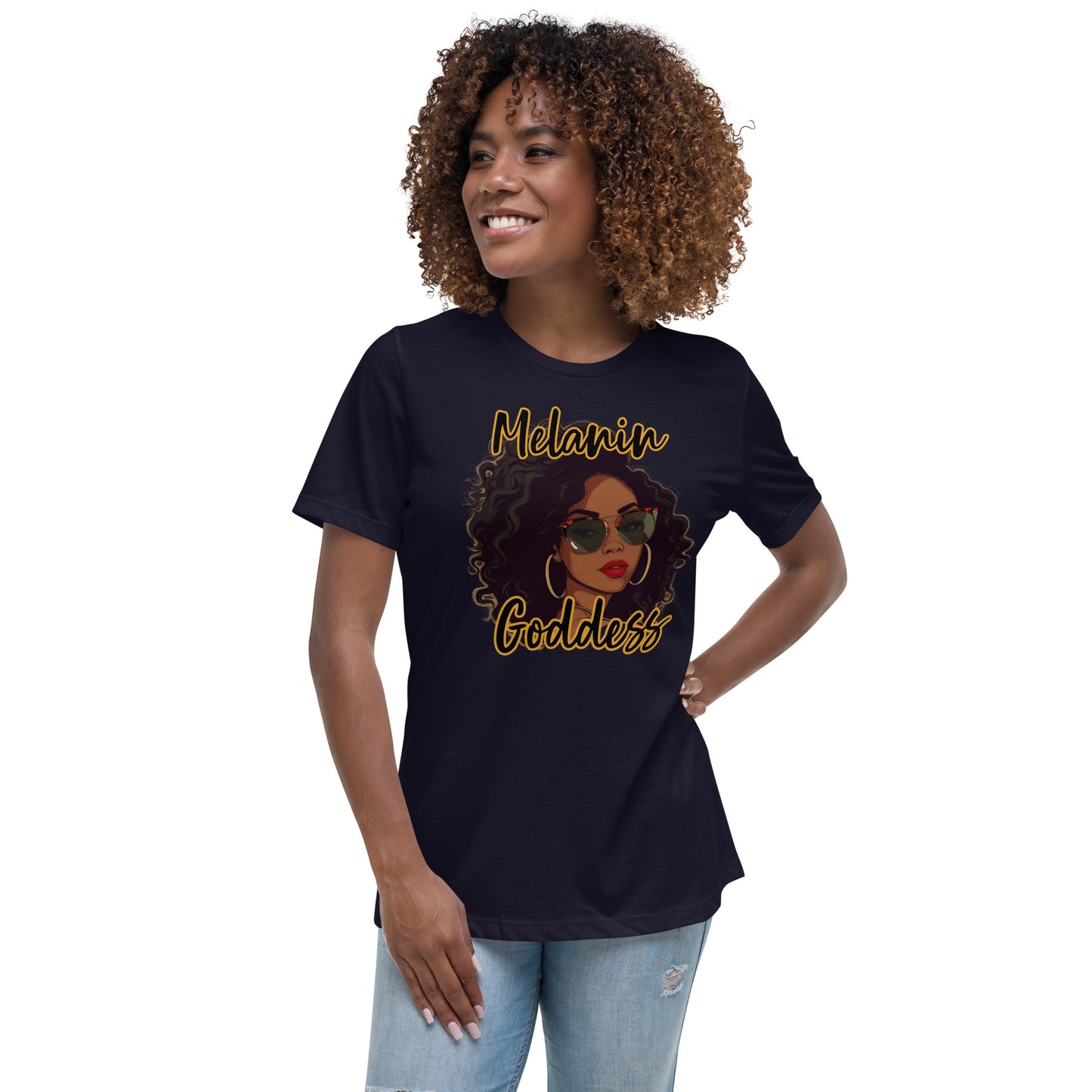Black Artificial Intelligence Tee Shirt Artwork