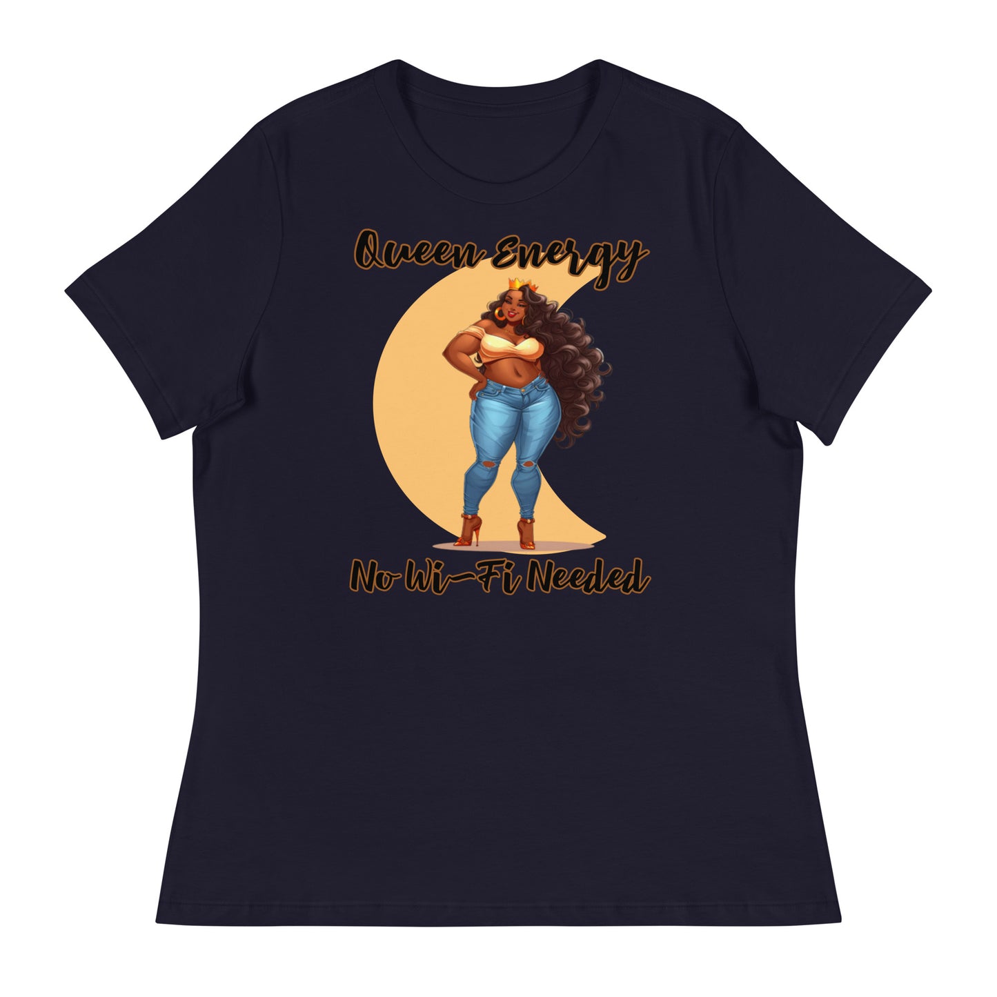 Black Artificial Intelligence Tee Shirt Artwork