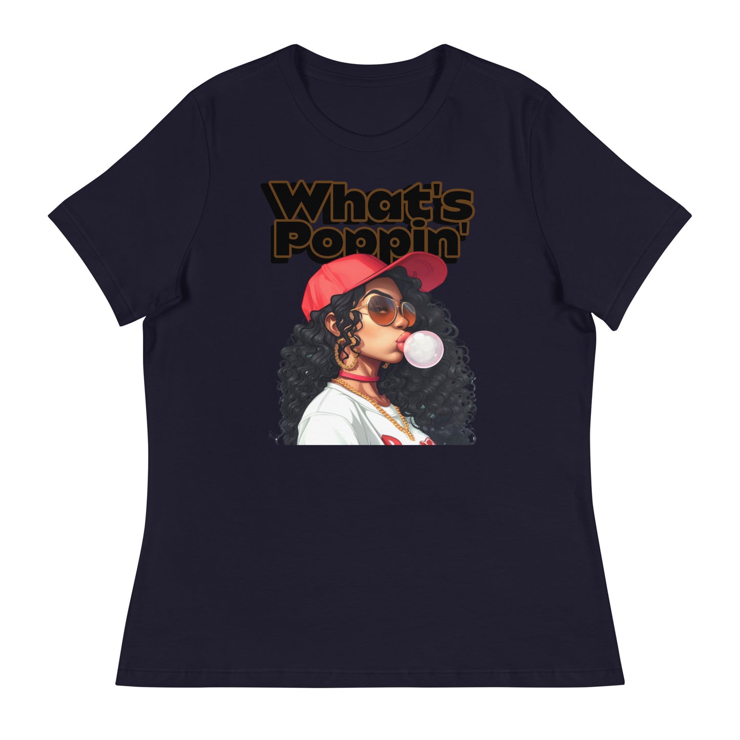 Black Artificial Intelligence Tee Shirt Artwork
