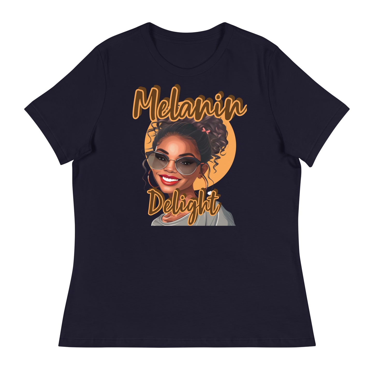 Black Artificial Intelligence Tee Shirt Artwork