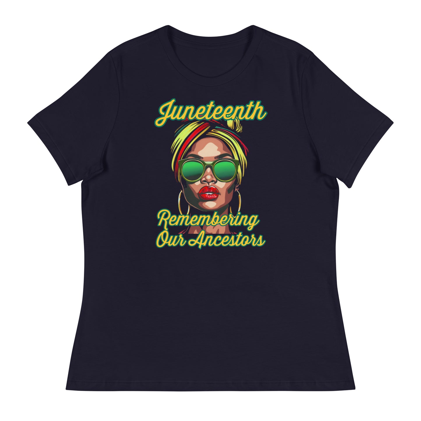 Juneteenth Ancestors