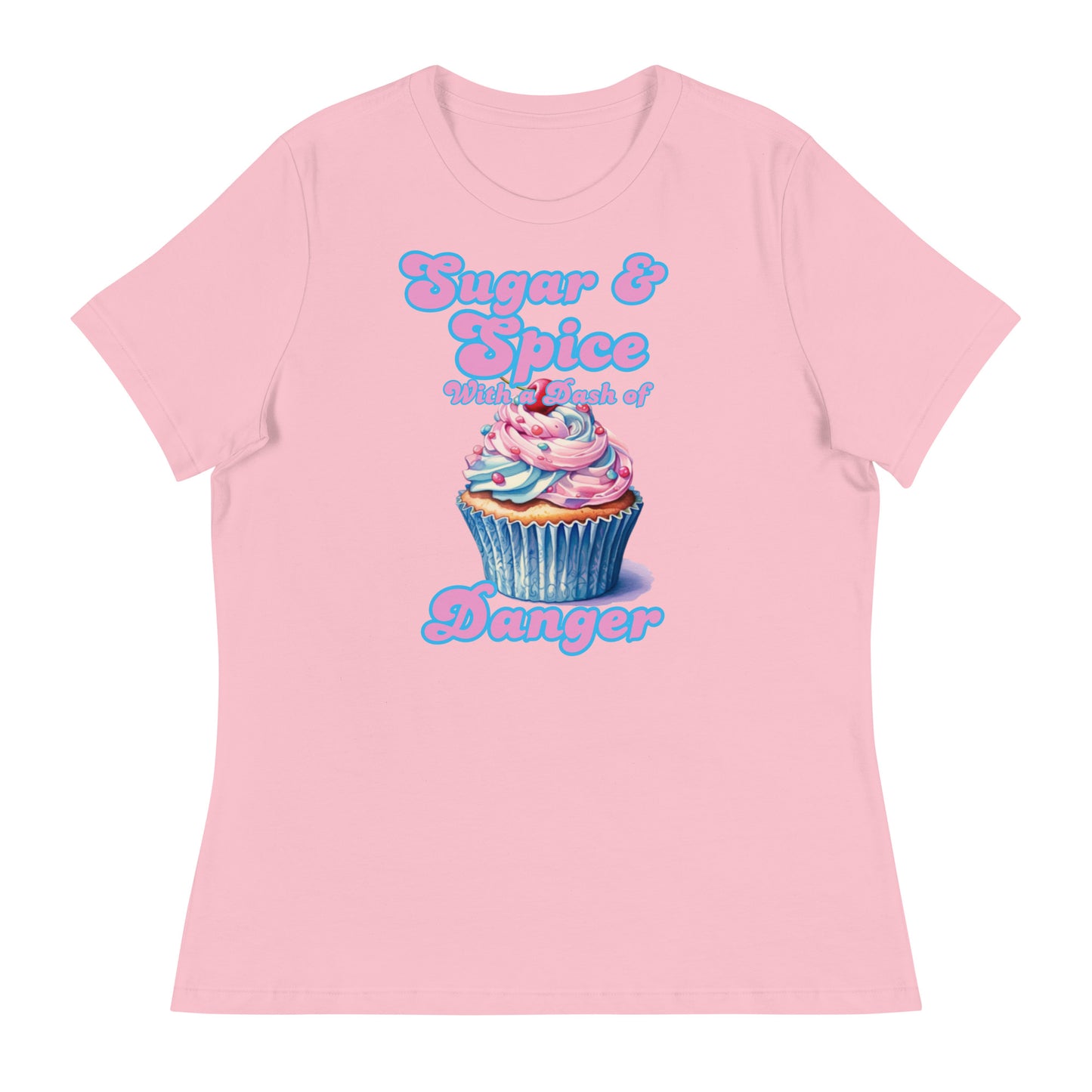 Sugar, Spice, & Danger