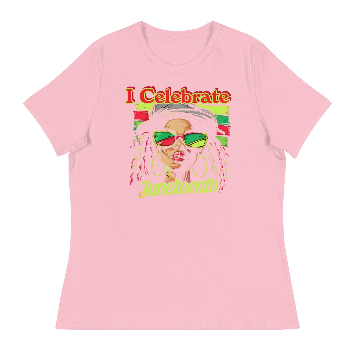 Celebrate Flag
