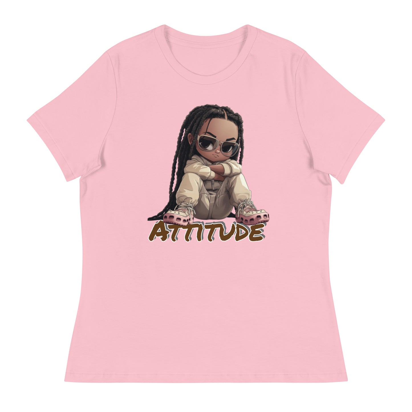 Attitude